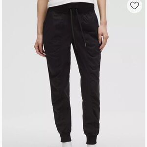 Lululemon Dance Studio Jogger